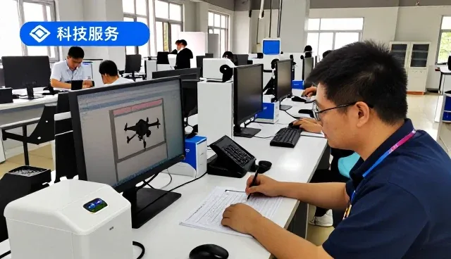 科技服务客户使用技术架构设计的反馈